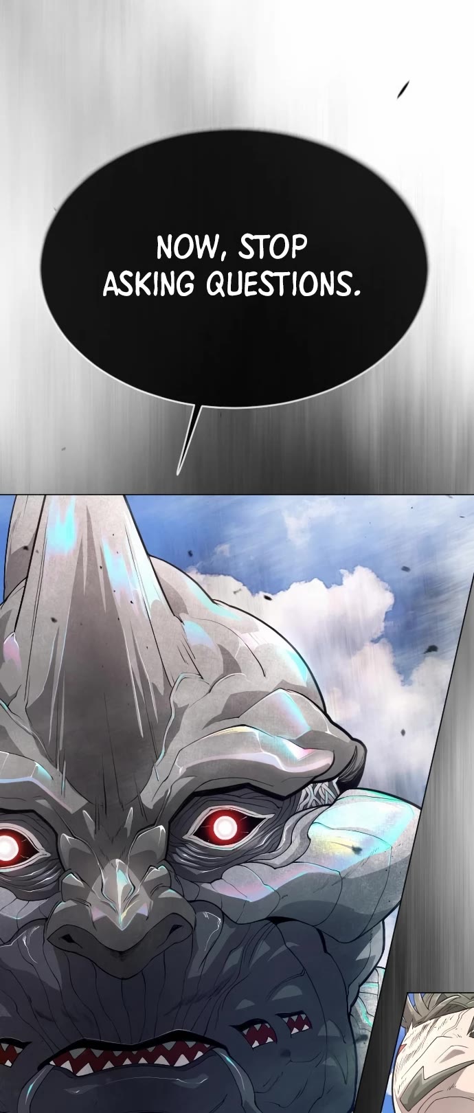 The Superhuman Era Chap 135 - Next Chap 136