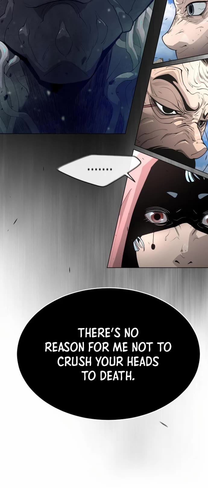 The Superhuman Era Chap 135 - Next Chap 136