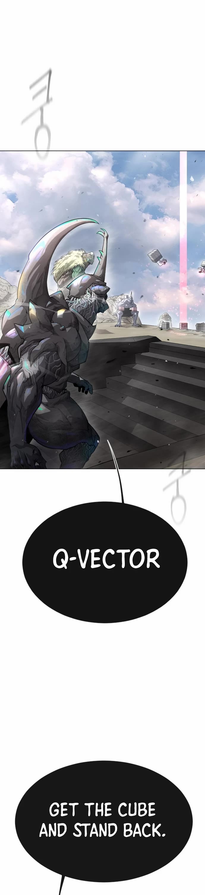 The Superhuman Era Chap 135 - Next Chap 136