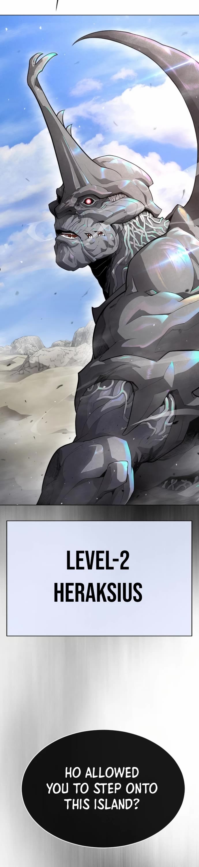 The Superhuman Era Chap 135 - Next Chap 136