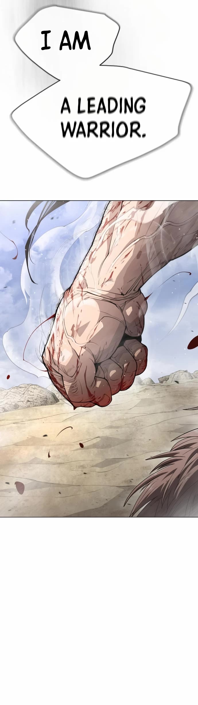 The Superhuman Era Chap 136 - Next Chap 137