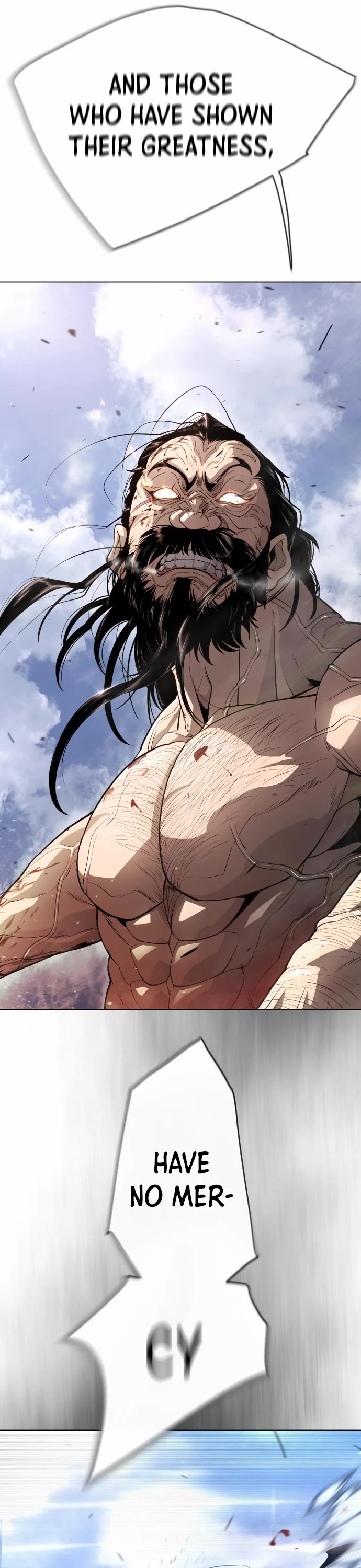 The Superhuman Era Chap 136 - Next Chap 137