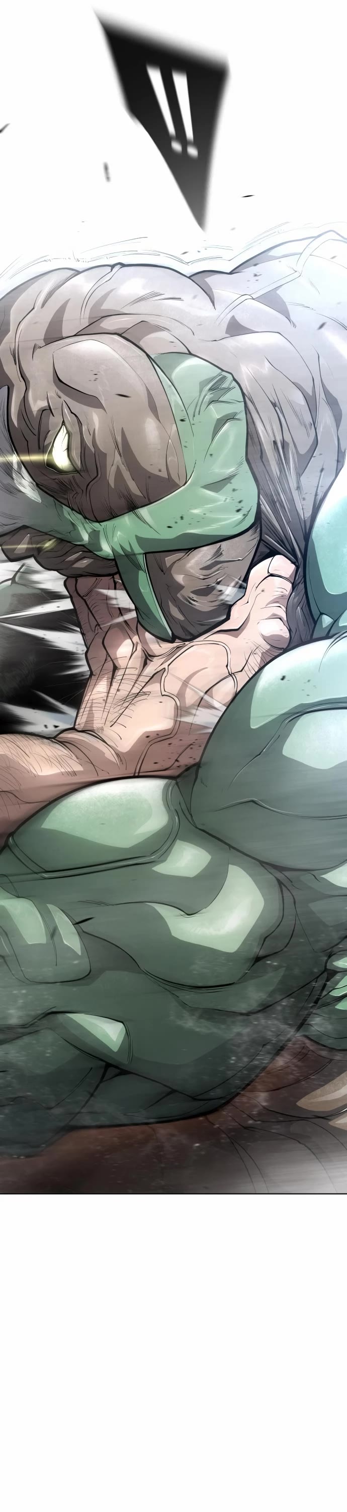 The Superhuman Era Chap 136 - Next Chap 137