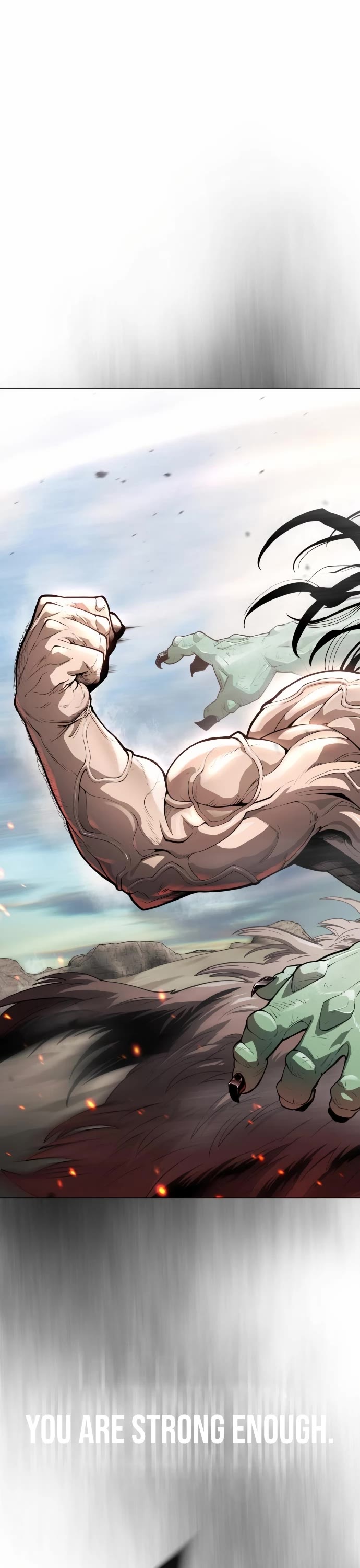 The Superhuman Era Chap 136 - Next Chap 137