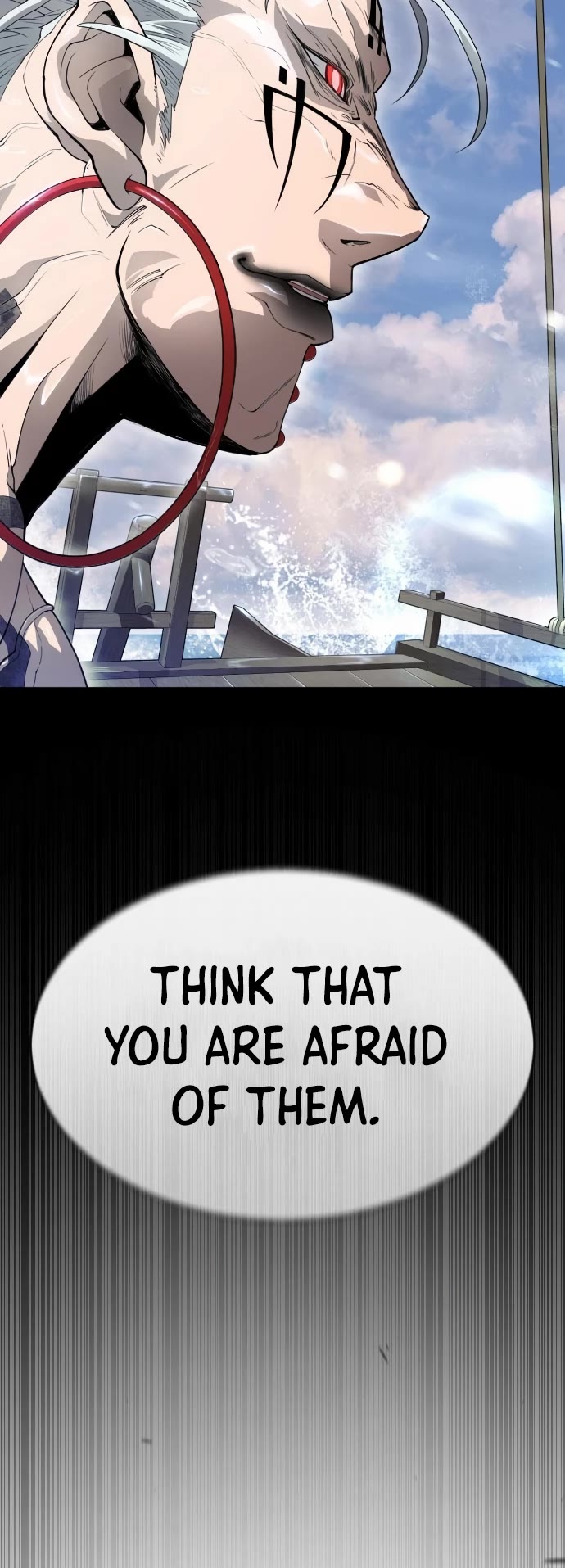 The Superhuman Era Chap 136 - Next Chap 137