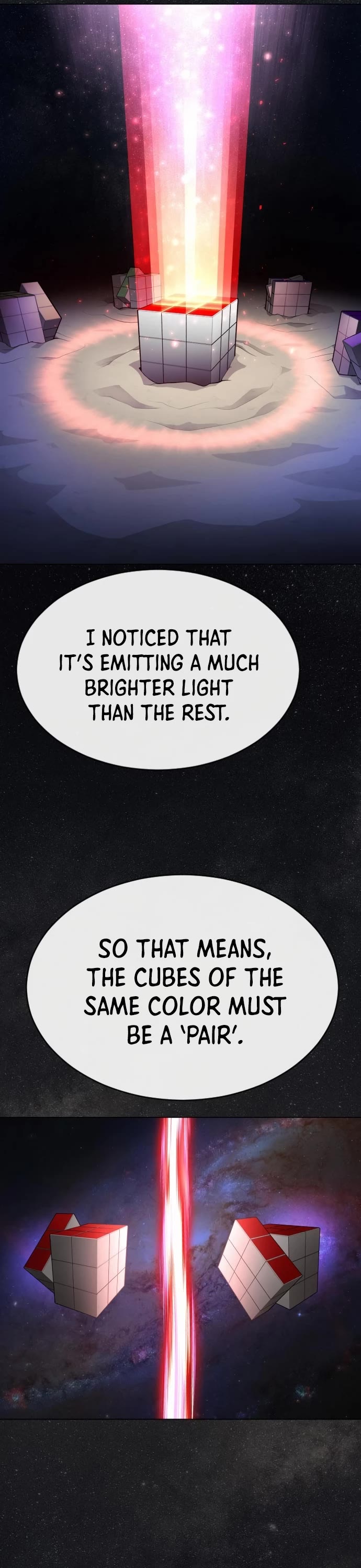 The Superhuman Era Chap 136 - Next Chap 137