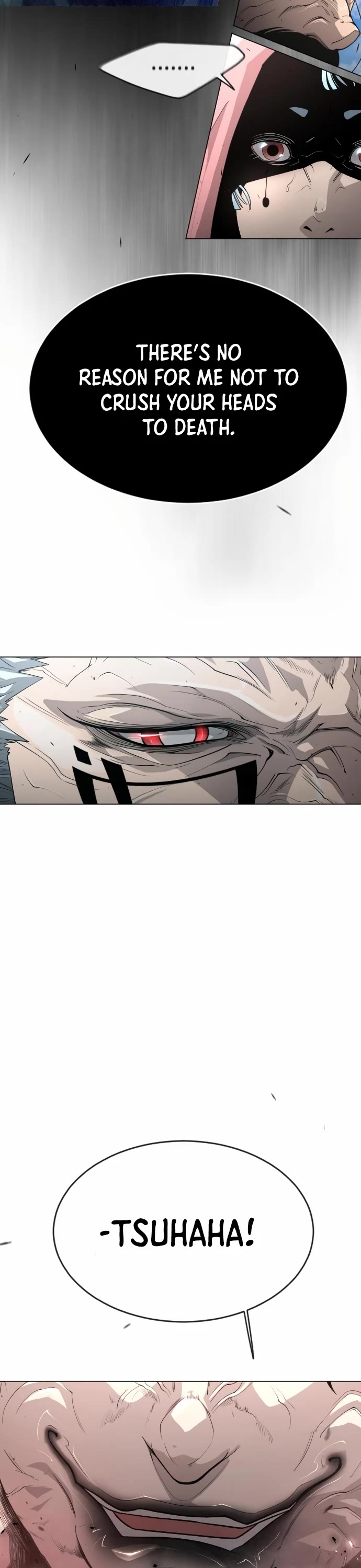 The Superhuman Era Chap 136 - Next Chap 137