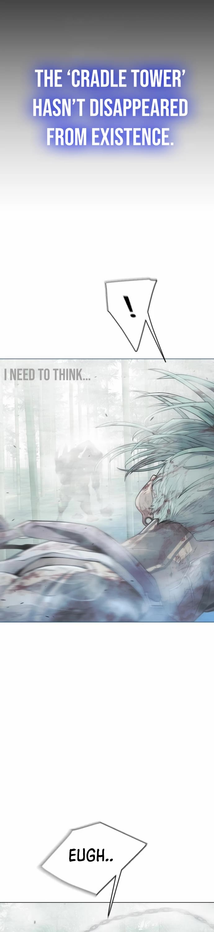 The Superhuman Era Chap 136 - Next Chap 137