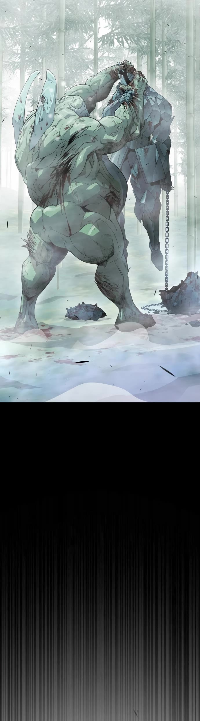 The Superhuman Era Chap 136 - Next Chap 137