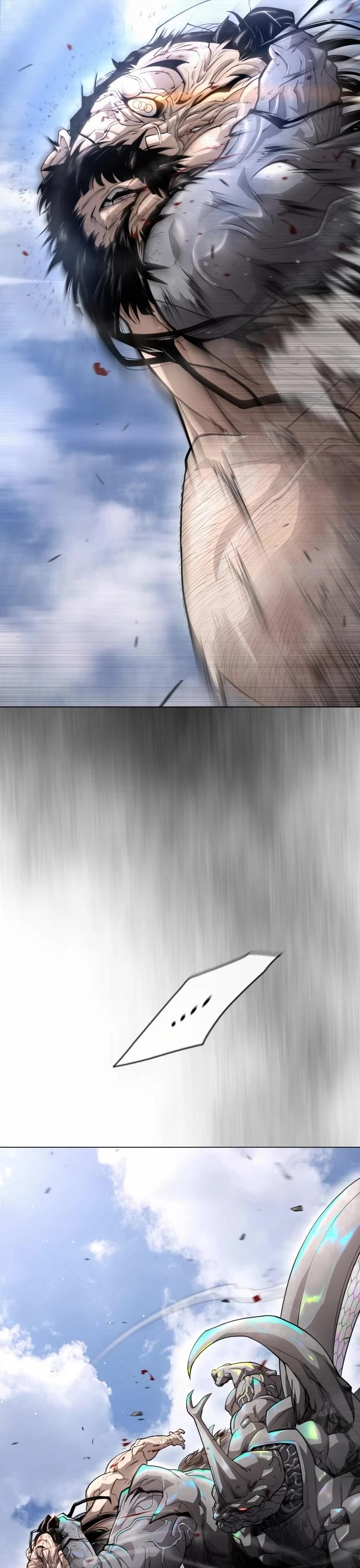 The Superhuman Era Chap 136 - Next Chap 137