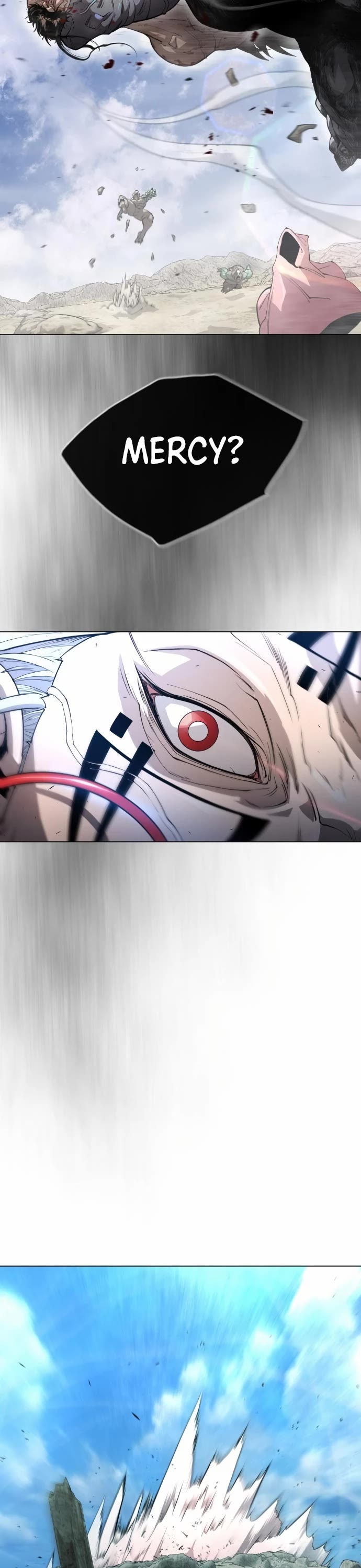 The Superhuman Era Chap 136 - Next Chap 137