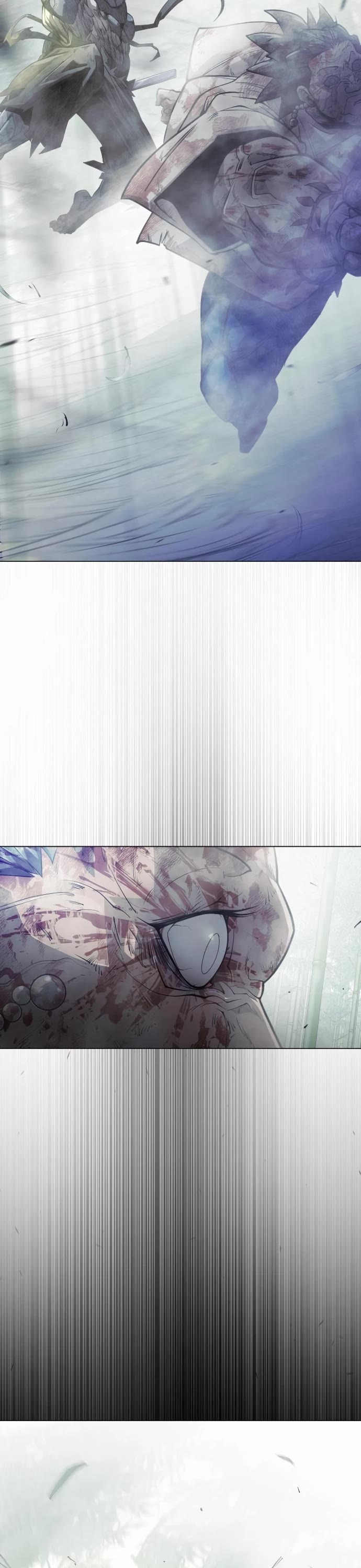 The Superhuman Era Chap 136 - Next Chap 137