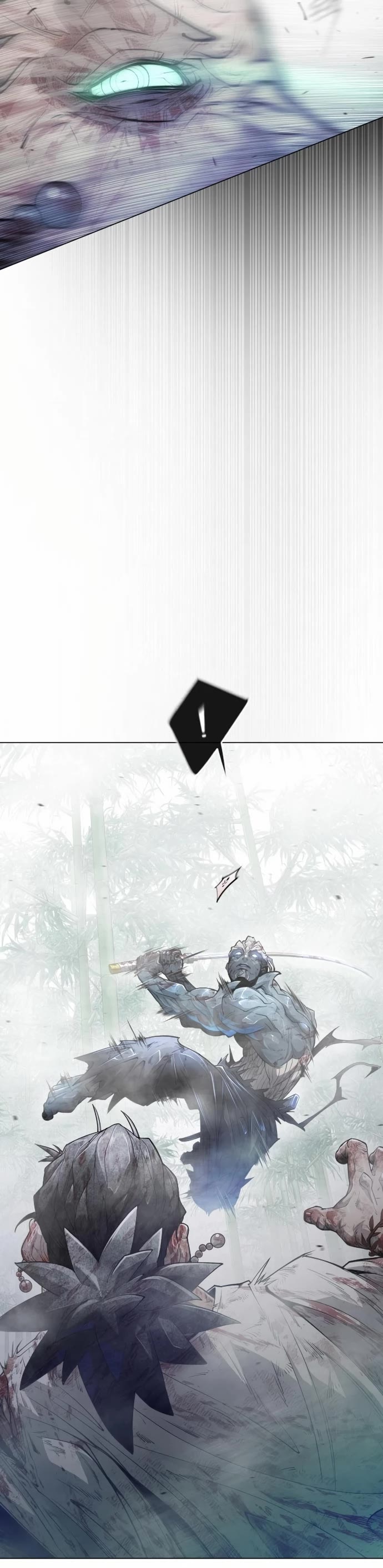 The Superhuman Era Chap 136 - Next Chap 137