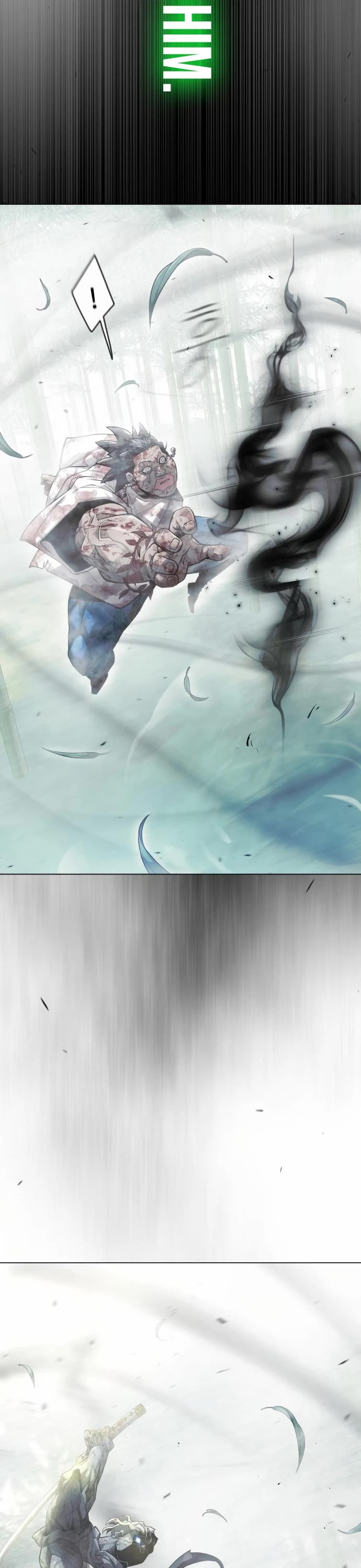 The Superhuman Era Chap 136 - Next Chap 137