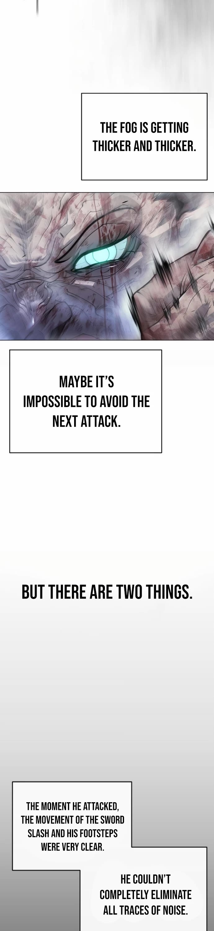 The Superhuman Era Chap 136 - Next Chap 137