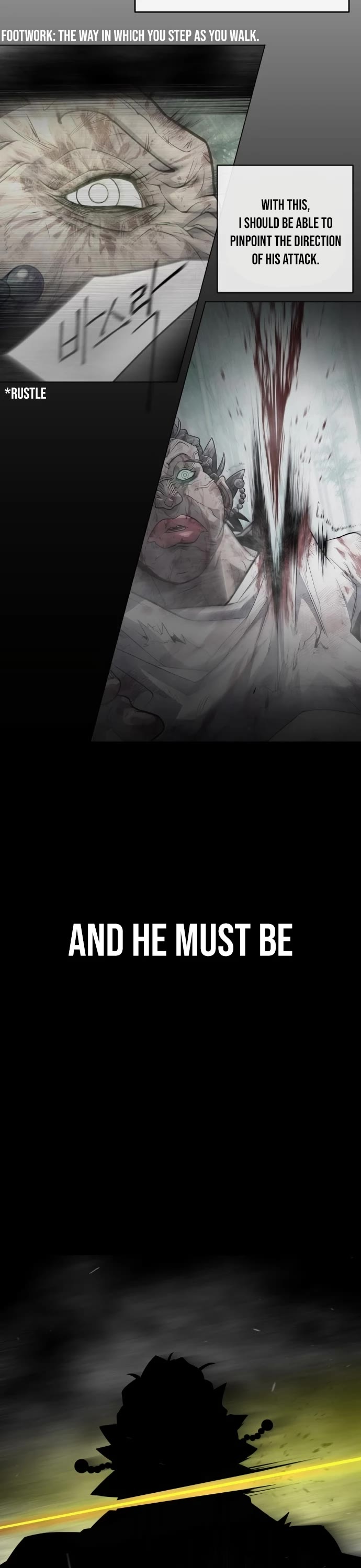 The Superhuman Era Chap 136 - Next Chap 137