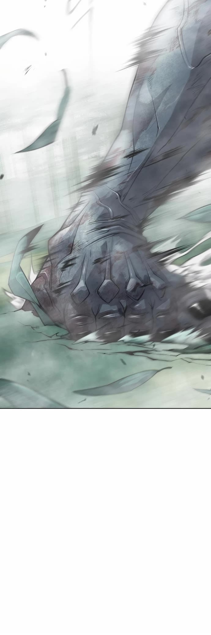 The Superhuman Era Chap 136 - Next Chap 137