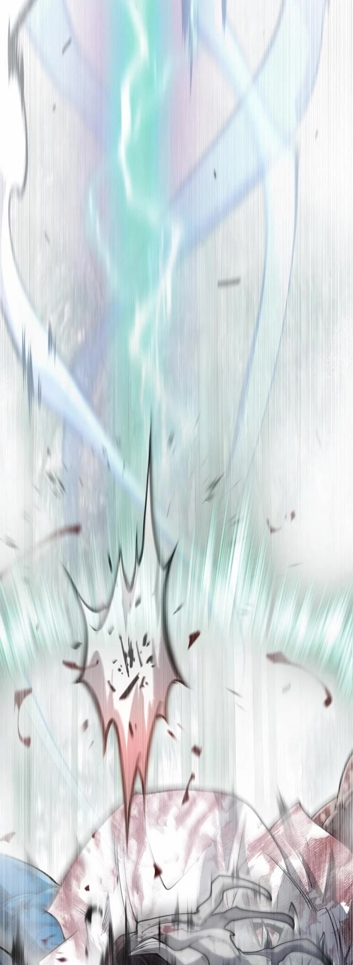 The Superhuman Era Chap 136 - Next Chap 137