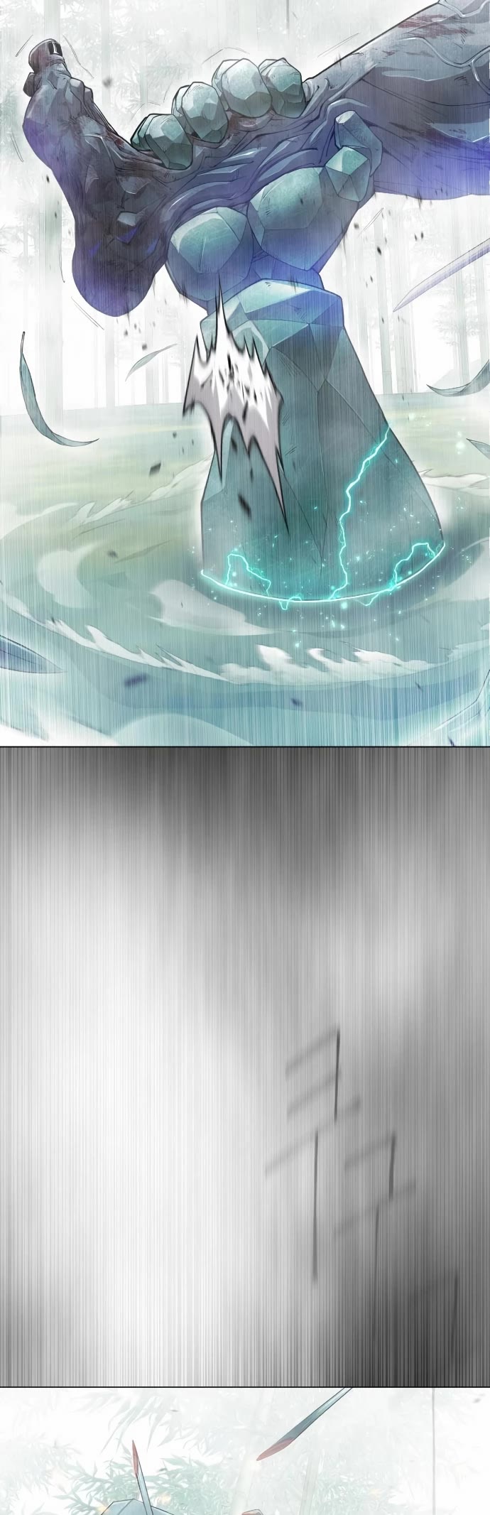 The Superhuman Era Chap 136 - Next Chap 137
