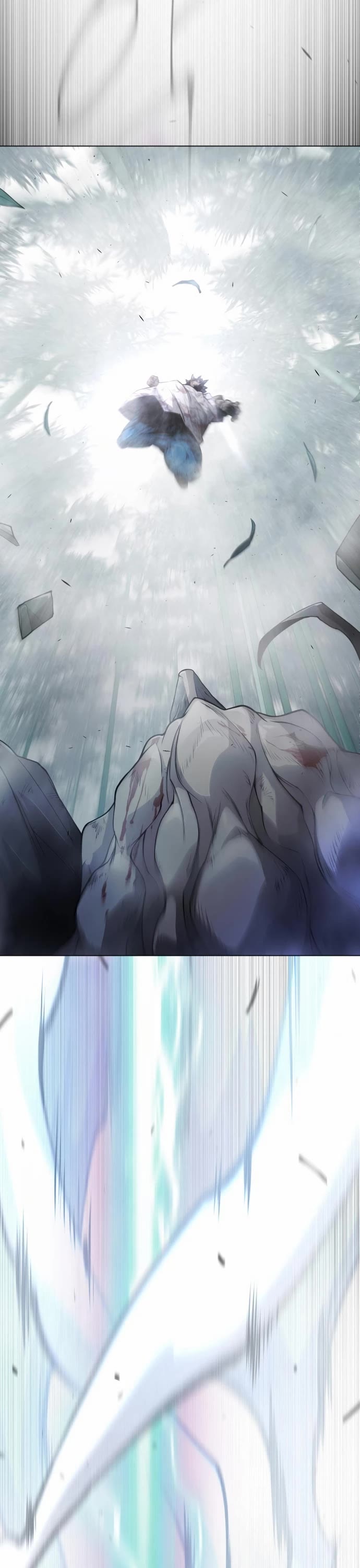The Superhuman Era Chap 136 - Next Chap 137