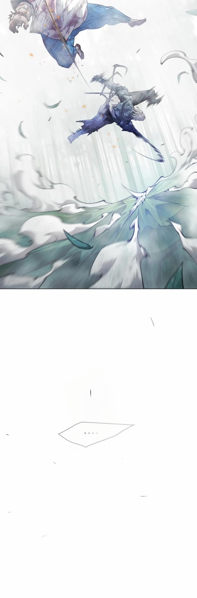The Superhuman Era Chap 136 - Next Chap 137