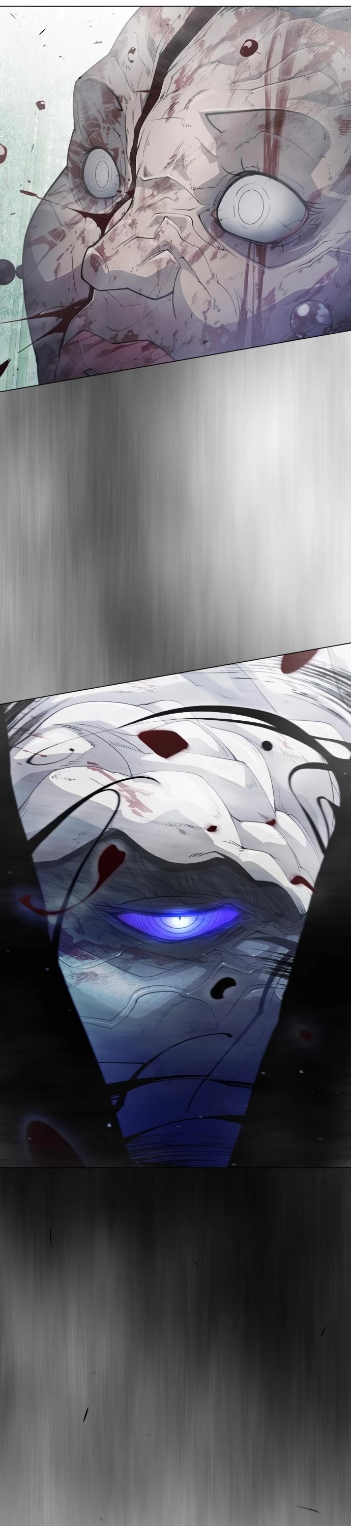 The Superhuman Era Chap 136 - Next Chap 137