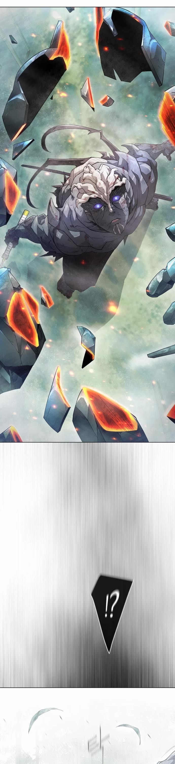 The Superhuman Era Chap 136 - Next Chap 137