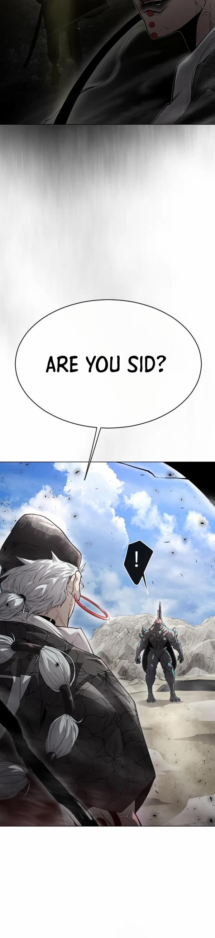 The Superhuman Era Chap 136 - Next Chap 137