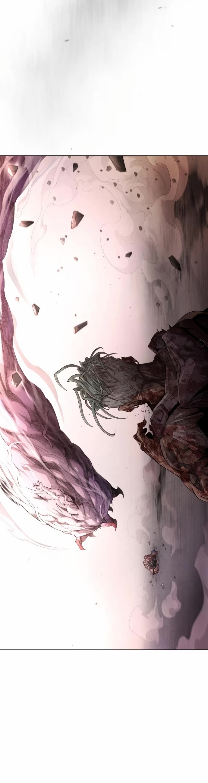 The Superhuman Era Chap 138 - Next Chap 139