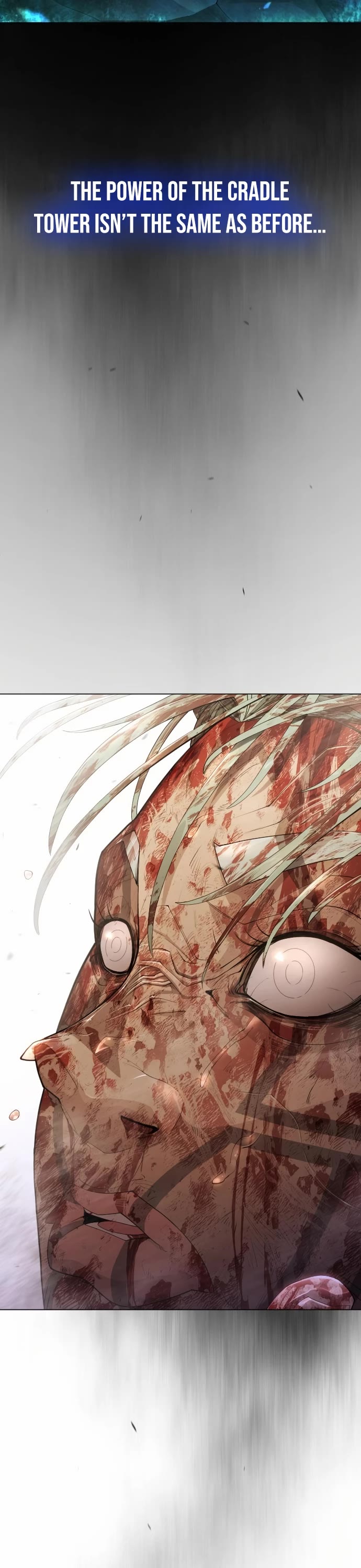 The Superhuman Era Chap 138 - Next Chap 139