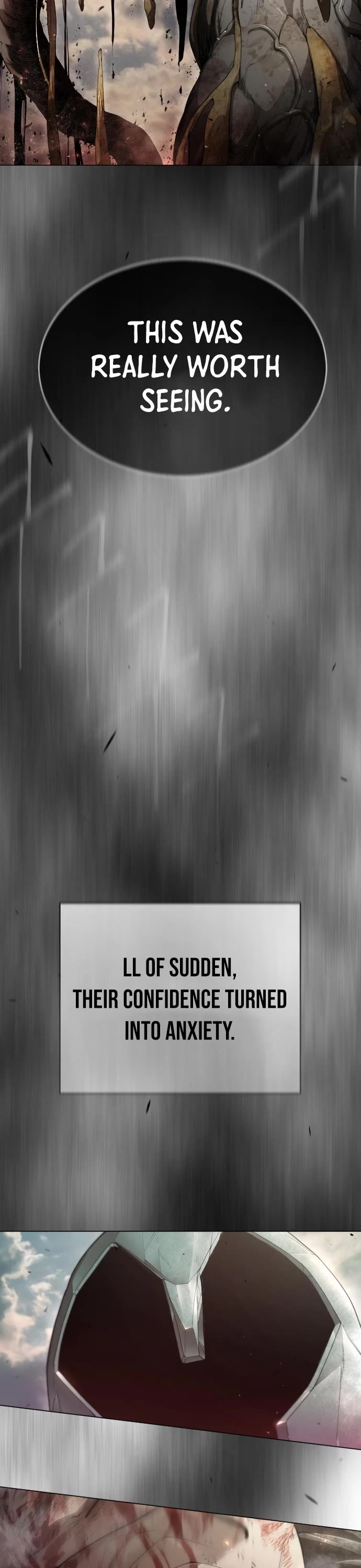The Superhuman Era Chap 138 - Next Chap 139