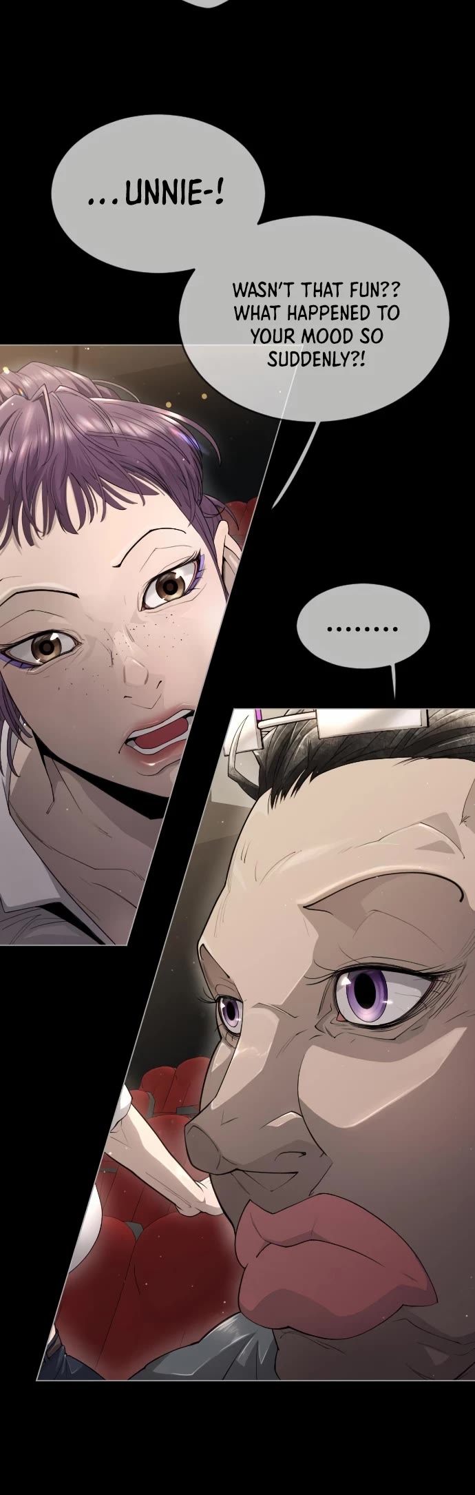 The Superhuman Era Chap 138 - Next Chap 139
