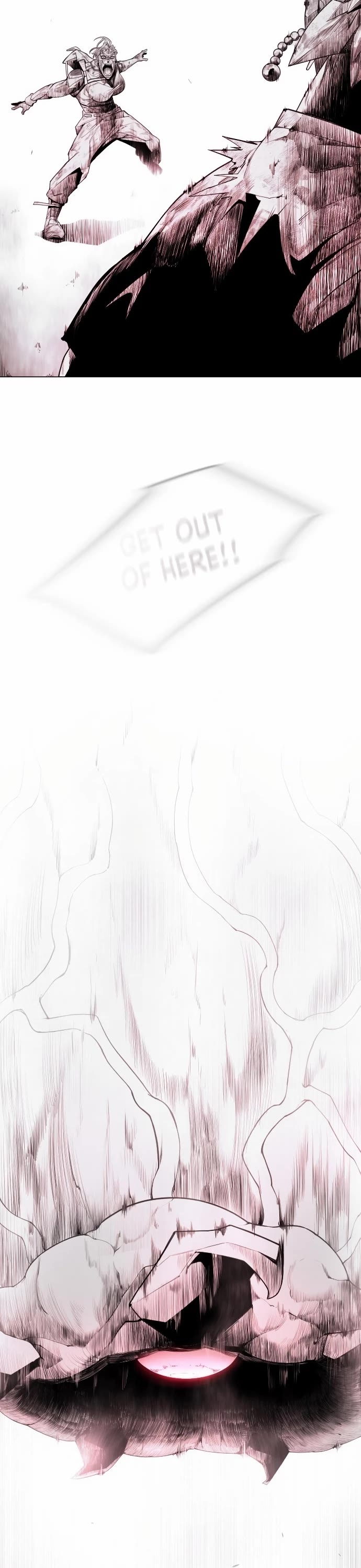 The Superhuman Era Chap 138 - Next Chap 139