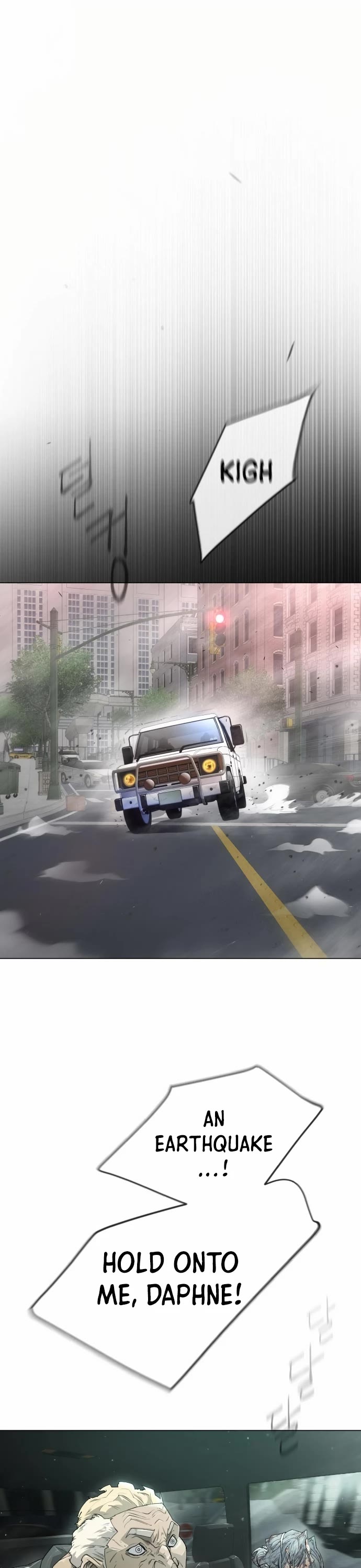 The Superhuman Era Chap 138 - Next Chap 139