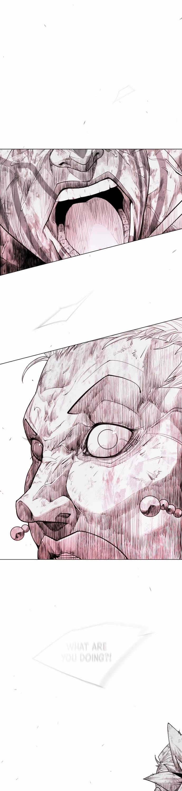 The Superhuman Era Chap 138 - Next Chap 139
