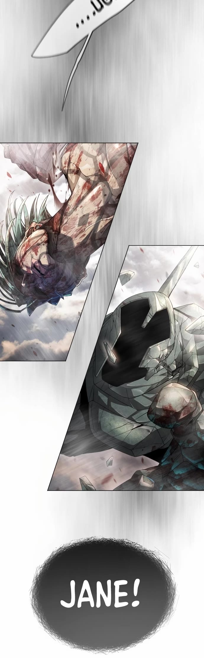 The Superhuman Era Chap 138 - Next Chap 139
