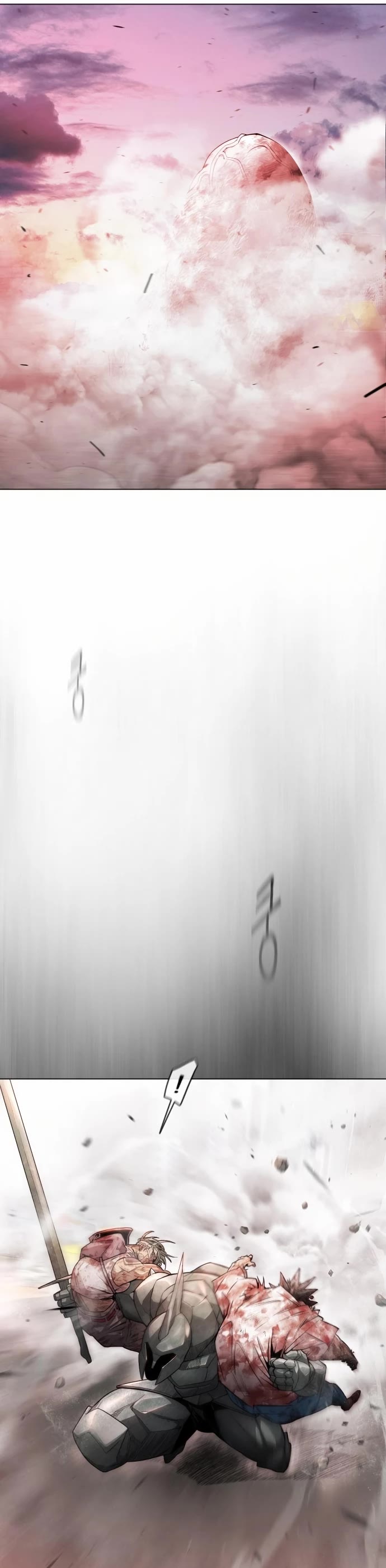 The Superhuman Era Chap 138 - Next Chap 139