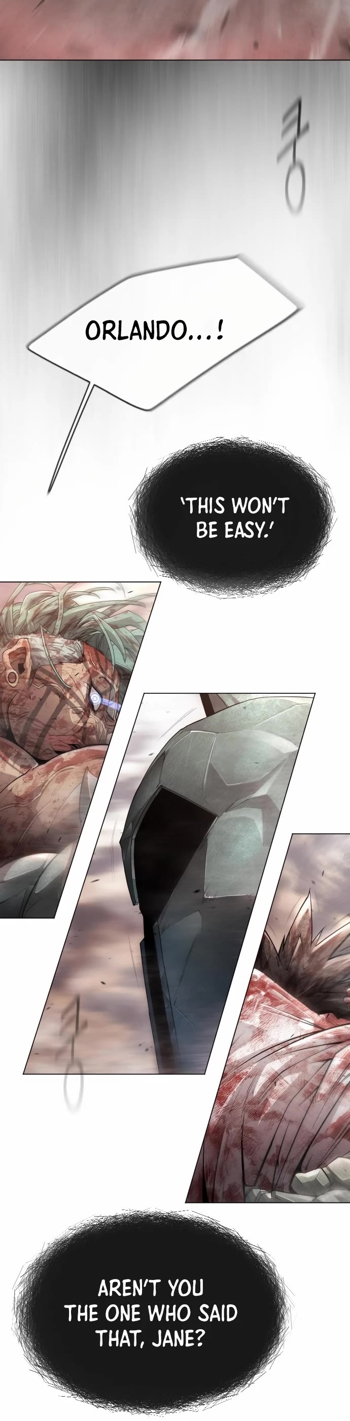 The Superhuman Era Chap 138 - Next Chap 139