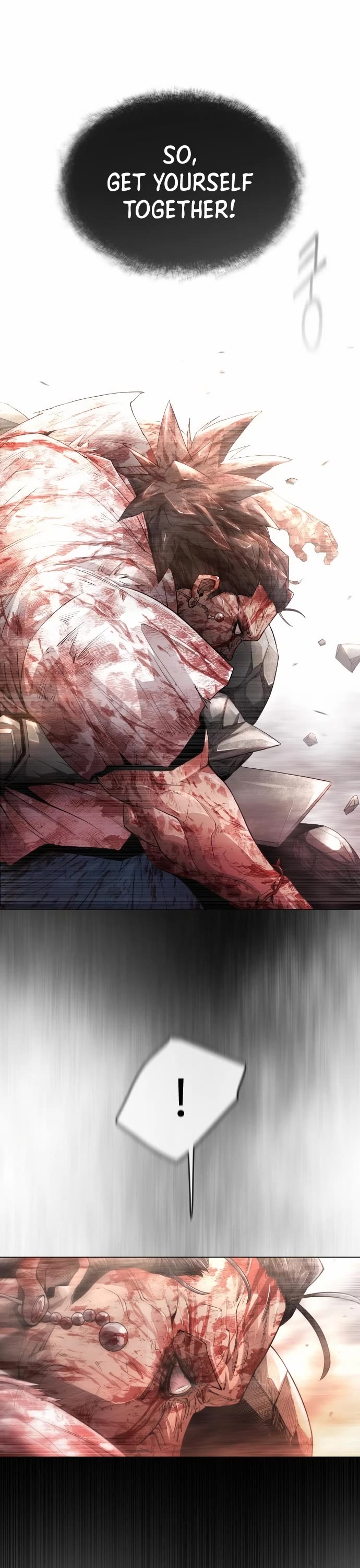 The Superhuman Era Chap 138 - Next Chap 139
