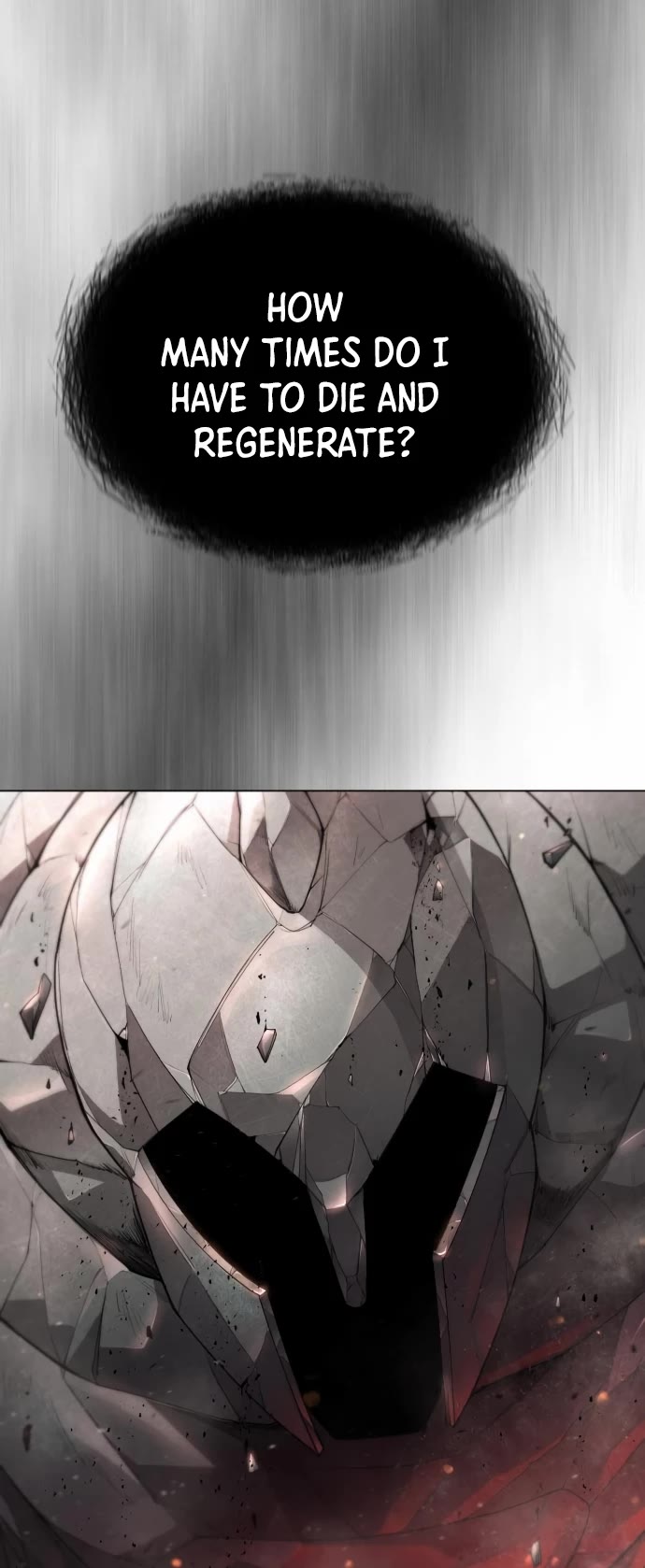 The Superhuman Era Chap 138 - Next Chap 139