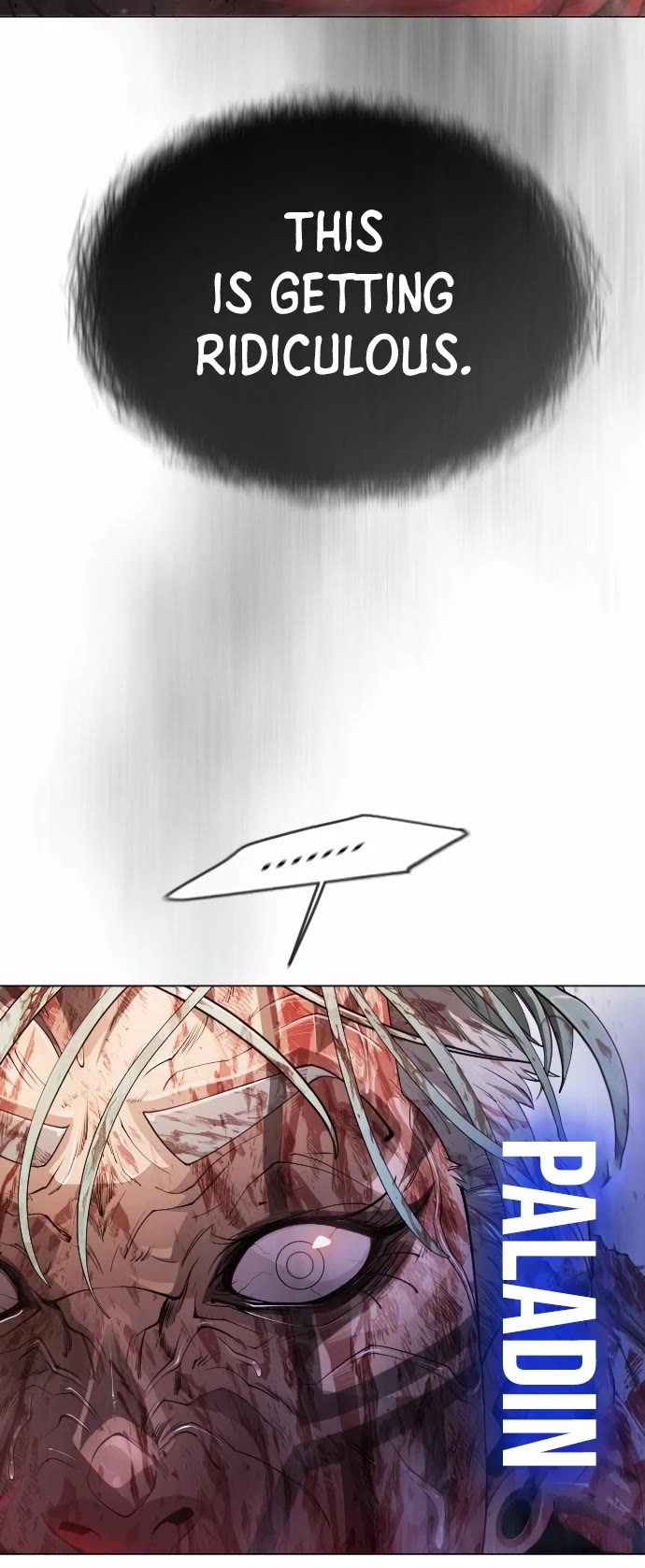 The Superhuman Era Chap 138 - Next Chap 139