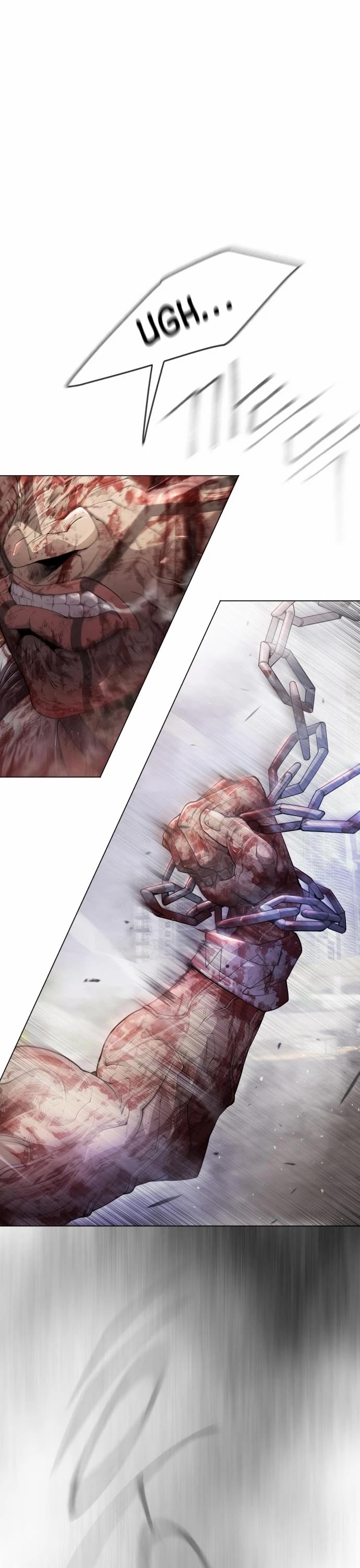 The Superhuman Era Chap 138 - Next Chap 139