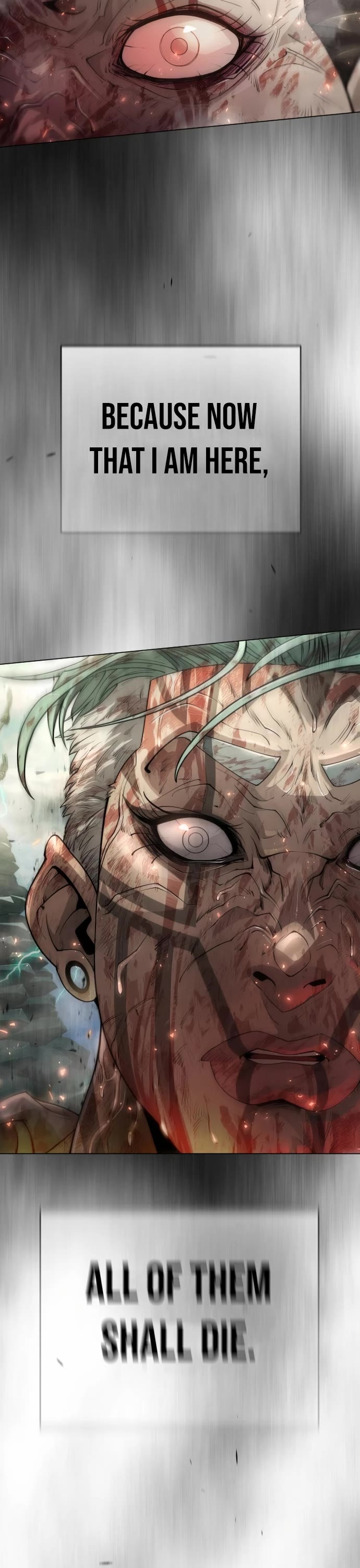 The Superhuman Era Chap 138 - Next Chap 139