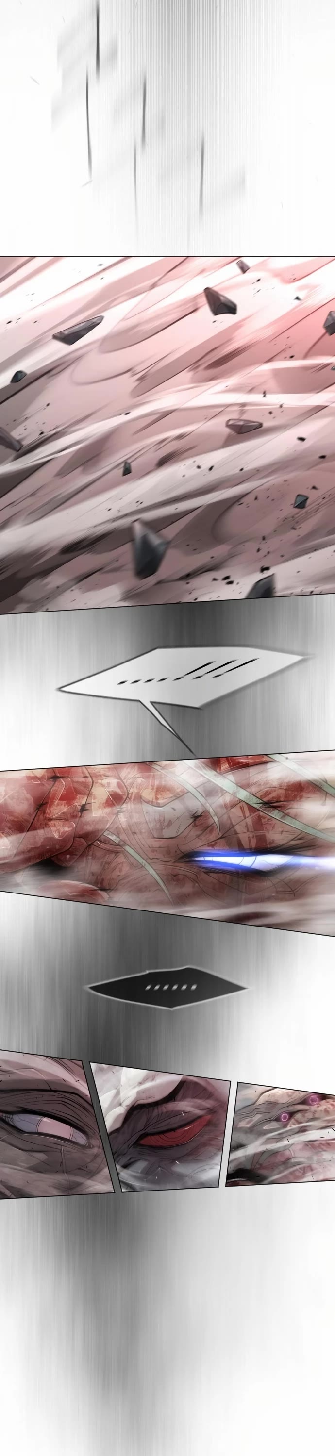 The Superhuman Era Chap 138 - Next Chap 139