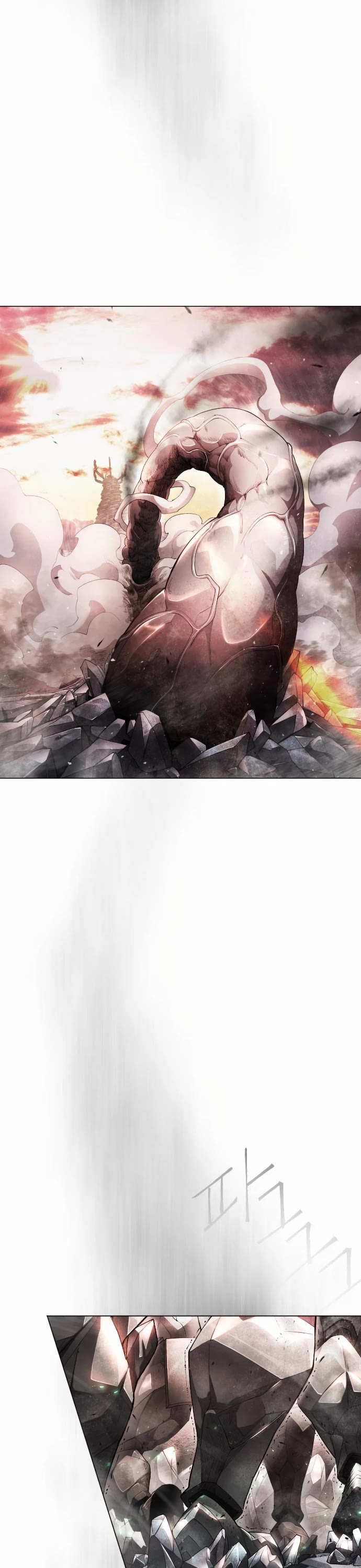 The Superhuman Era Chap 138 - Next Chap 139