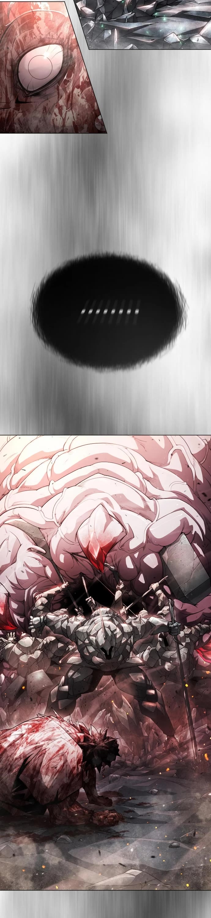 The Superhuman Era Chap 138 - Next Chap 139
