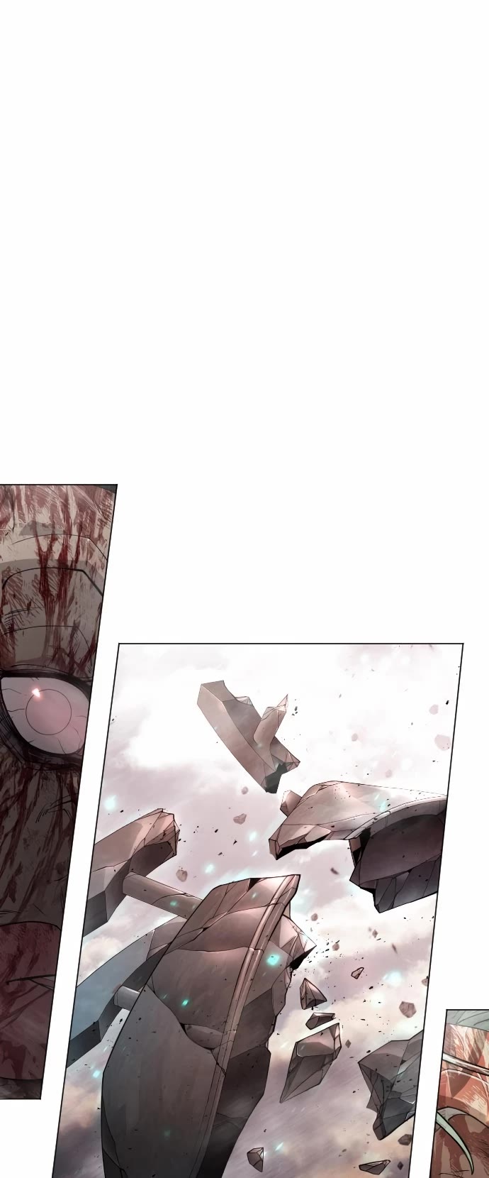 The Superhuman Era Chap 138 - Next Chap 139