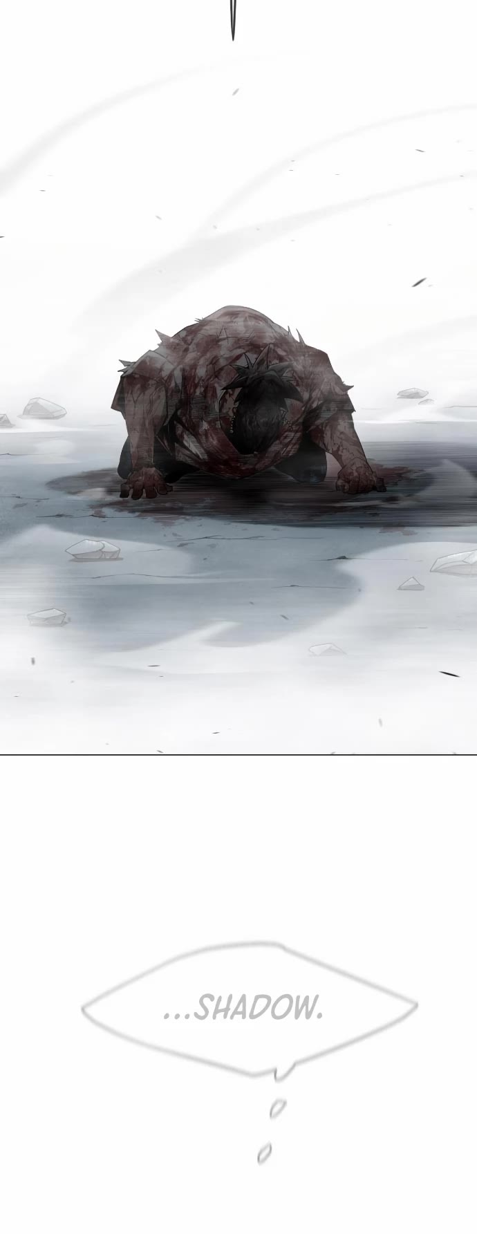 The Superhuman Era Chap 138 - Next Chap 139