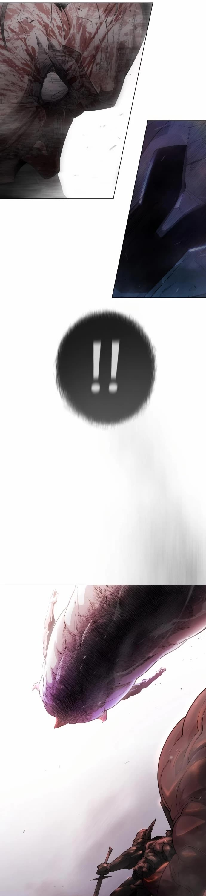 The Superhuman Era Chap 138 - Next Chap 139