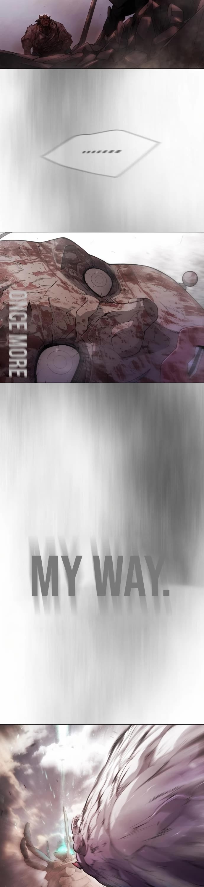 The Superhuman Era Chap 138 - Next Chap 139